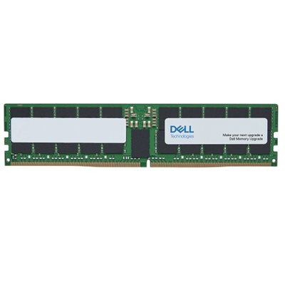 Dell Mémoire mise niveau - 32Go - 2Rx8 DDR5 RDIMM 4800MHz