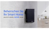 Folie {0} von {1}, Vergrößern, RT-AX59U Highlight Video