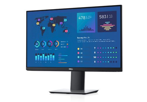 Dell 23.8