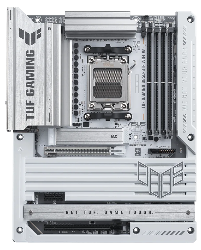 TUF GAMING Mainboard