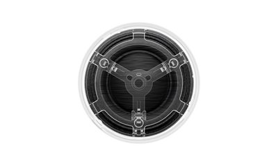 Uniquely designed driver unit