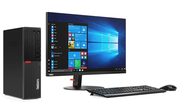 Lenovo Thinkcentre M7920 Business SFF Desktop/210W Intel Core I7