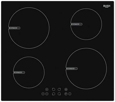 Induction hobs