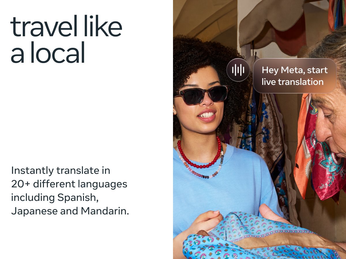 travel like a local