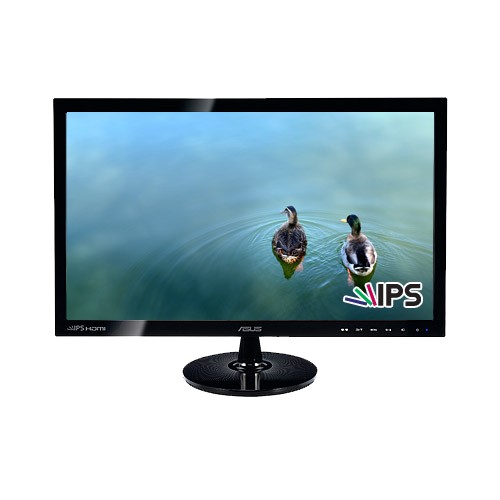 ASUS VS229H-P Black 21.5