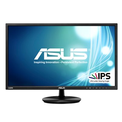 ASUS VN248H-P 24\