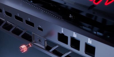 RAM- og hukommelsesopgraderinger