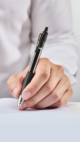 Staples ProGel™ Retractable Pen