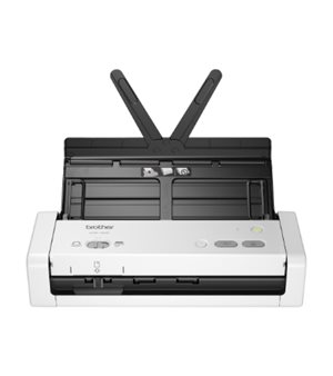 Product  Brother DSmobile DS-940DW - sheetfed scanner - portable - USB  3.0, Wi-Fi(n)