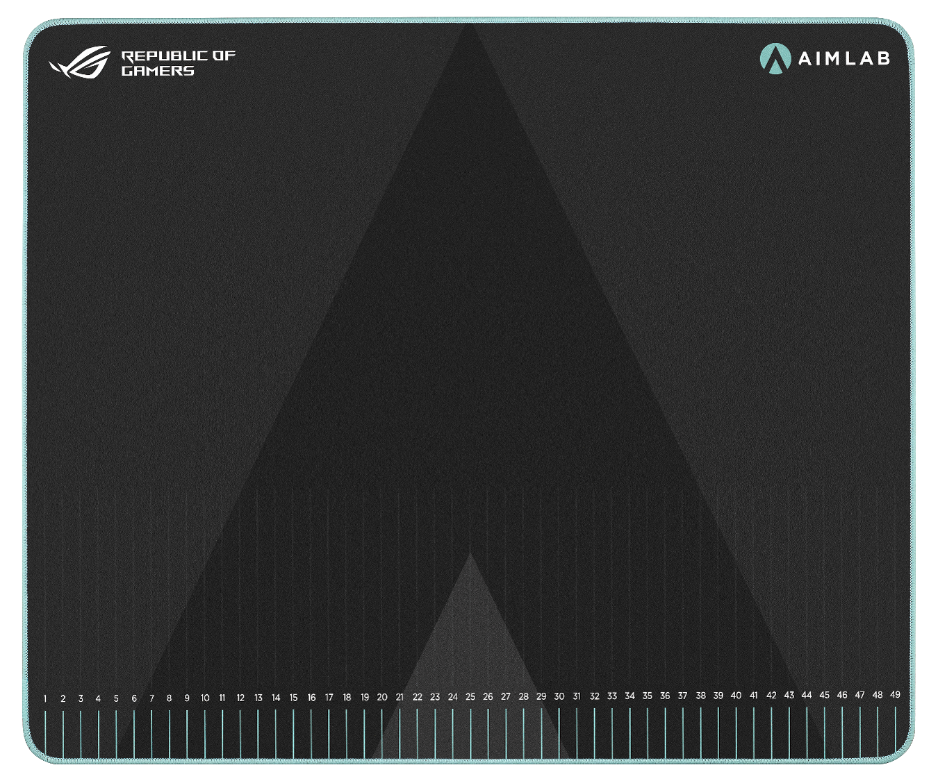 ROG Hone Ace Aim Lab Edition