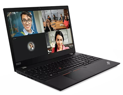 Lenovo ThinkPad T15 Gen 2 20W400K5US 15.6
