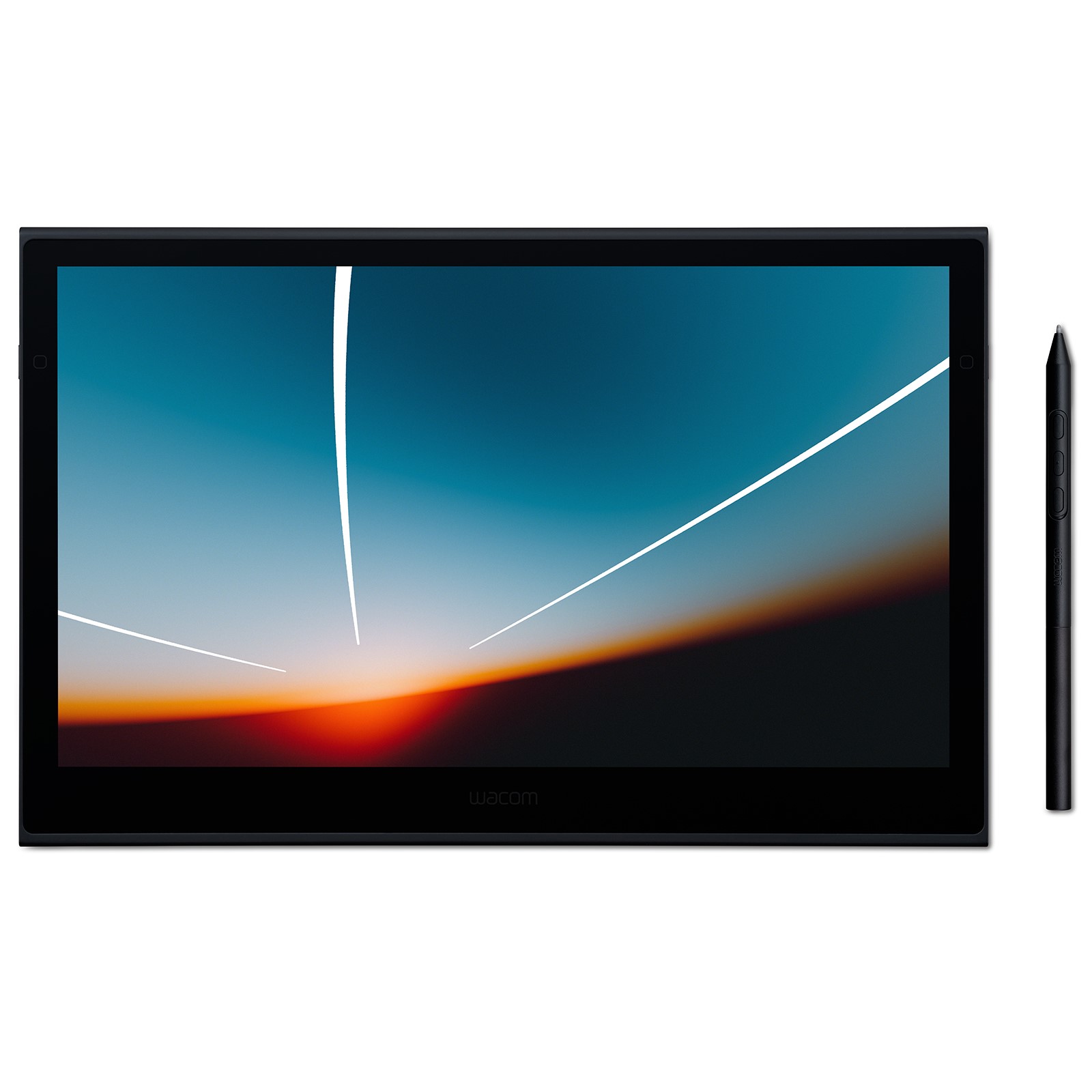 wacom movink 13　DTH135K0C Wacom Movink 13 Graphics Tablet 13