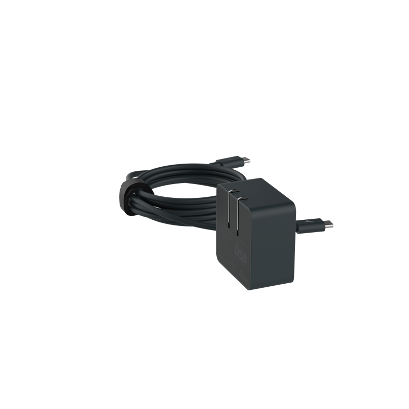 Verizon 30W USB-C to USB-C Wall Charger