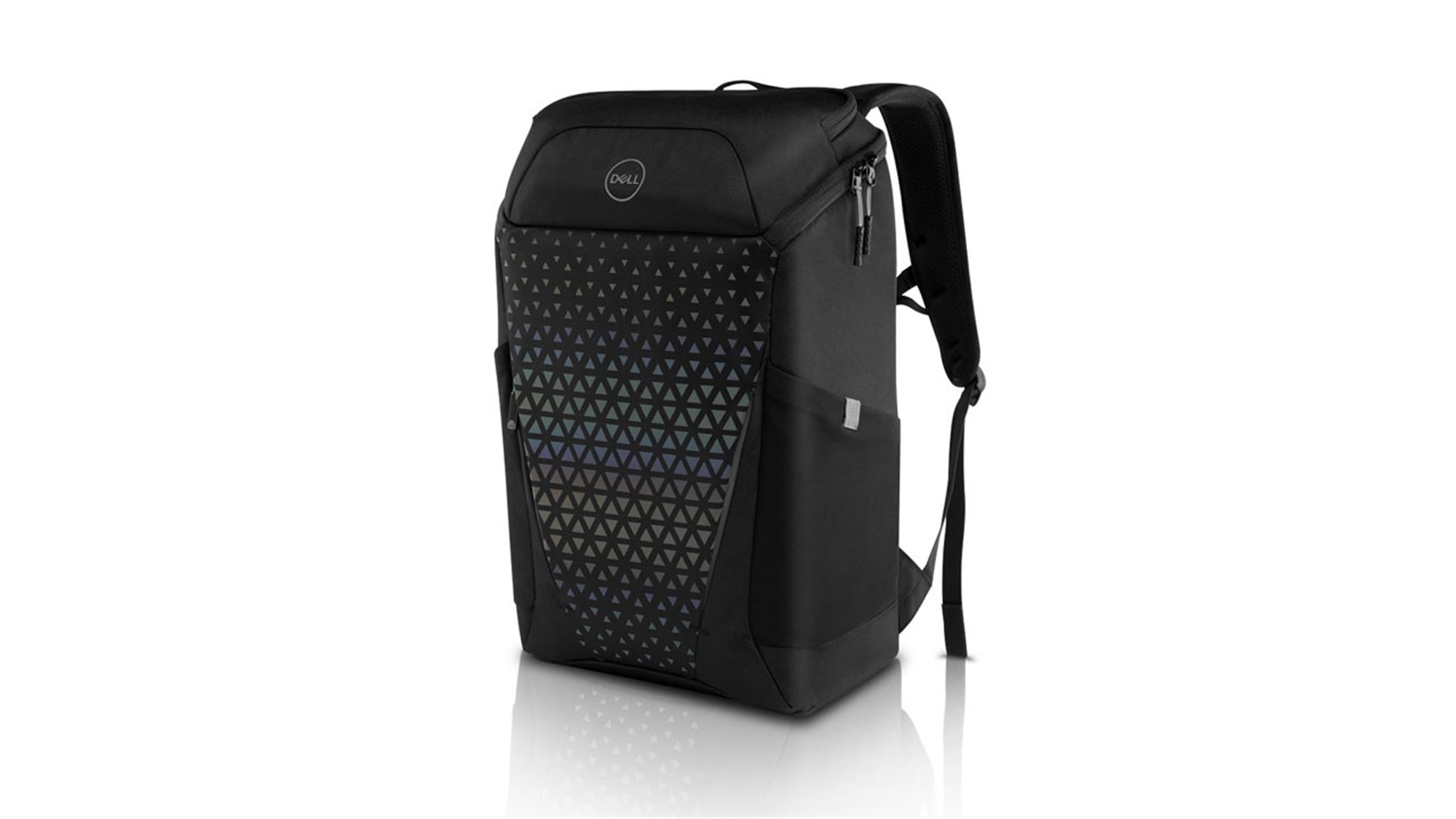 Dell - Gaming Backpack 17 - notebook carrying backpack