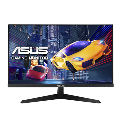 送料無料！ASUS VY249HE [23.8インチ ブラック] VY249HE｜モニター｜ASUS 日本