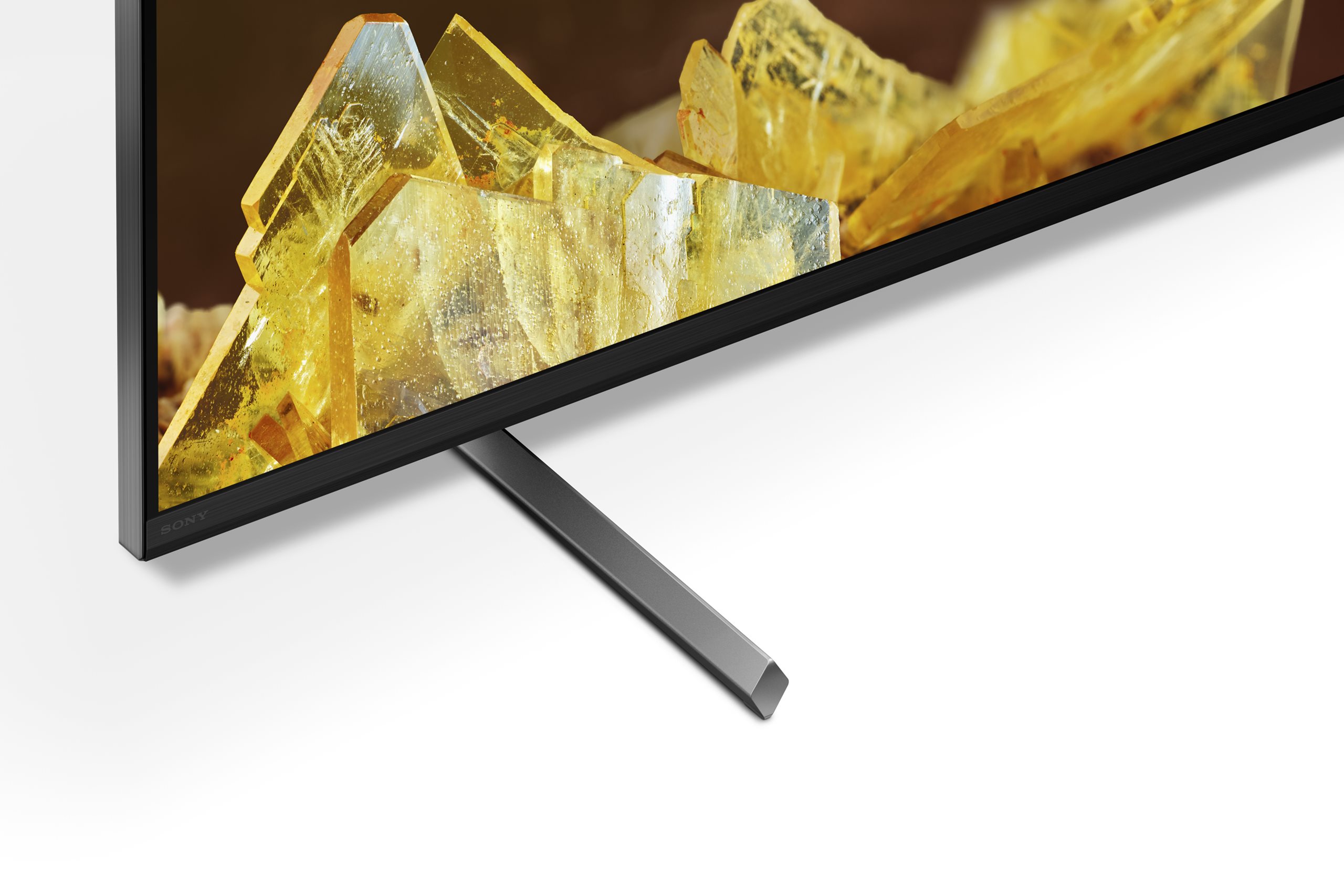 Sony 85” BRAVIA XR X90L 4K HDR LED Smart Google TV with Cognitive