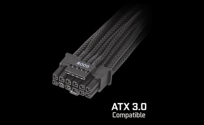 ATX 3.0-kompatibel