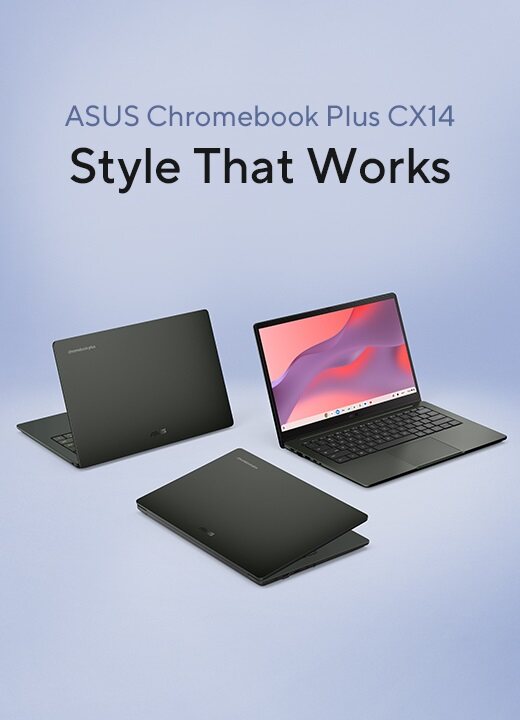 ASUS CX14 14