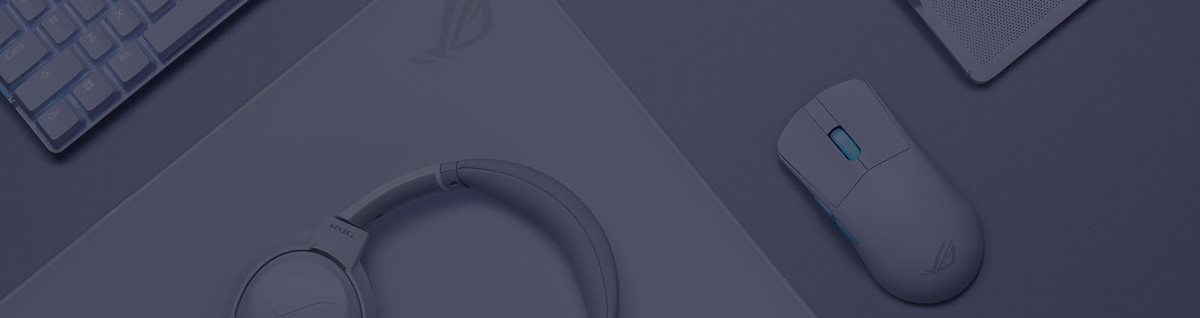 ROG Harpe Ace Aim Lab Edition