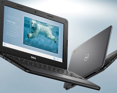 Venta de Laptop Dell ChromeBook 31000, Intel Celeron N4020 - MAGITECH  Tienda Online y Tienda Física