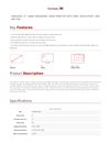 VG2751 datasheet