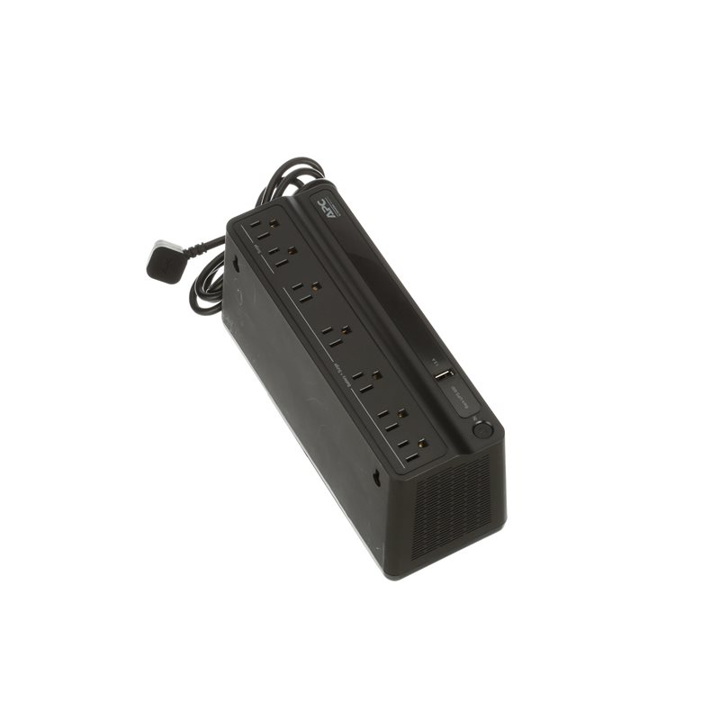 APC Back-UPS BE600M1 - UPS - 330 Watt - 600 VA