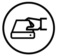 De Conservation Du Disque (KYD)