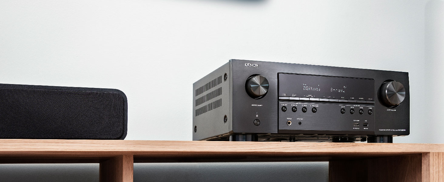 DENON AVR-S950H AVアンプ Denon AVR-S950H 7.2-Channel Network A/V Receiver 883795004862| eBay