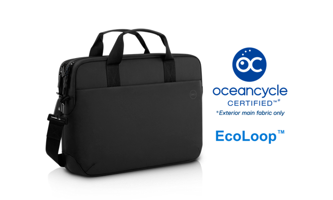 Dell EcoLoop Pro CC5623 notebook carrying case