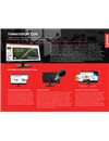 open a new tab with document