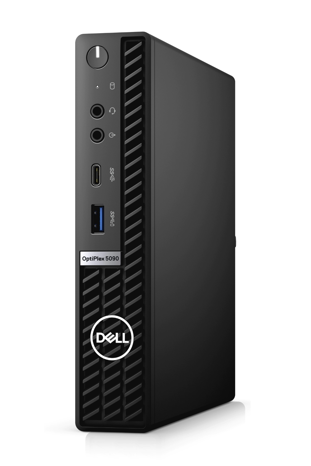 Dell OptiPlex 5000 5090 Desktop Computer - Intel Core i5 11th Gen