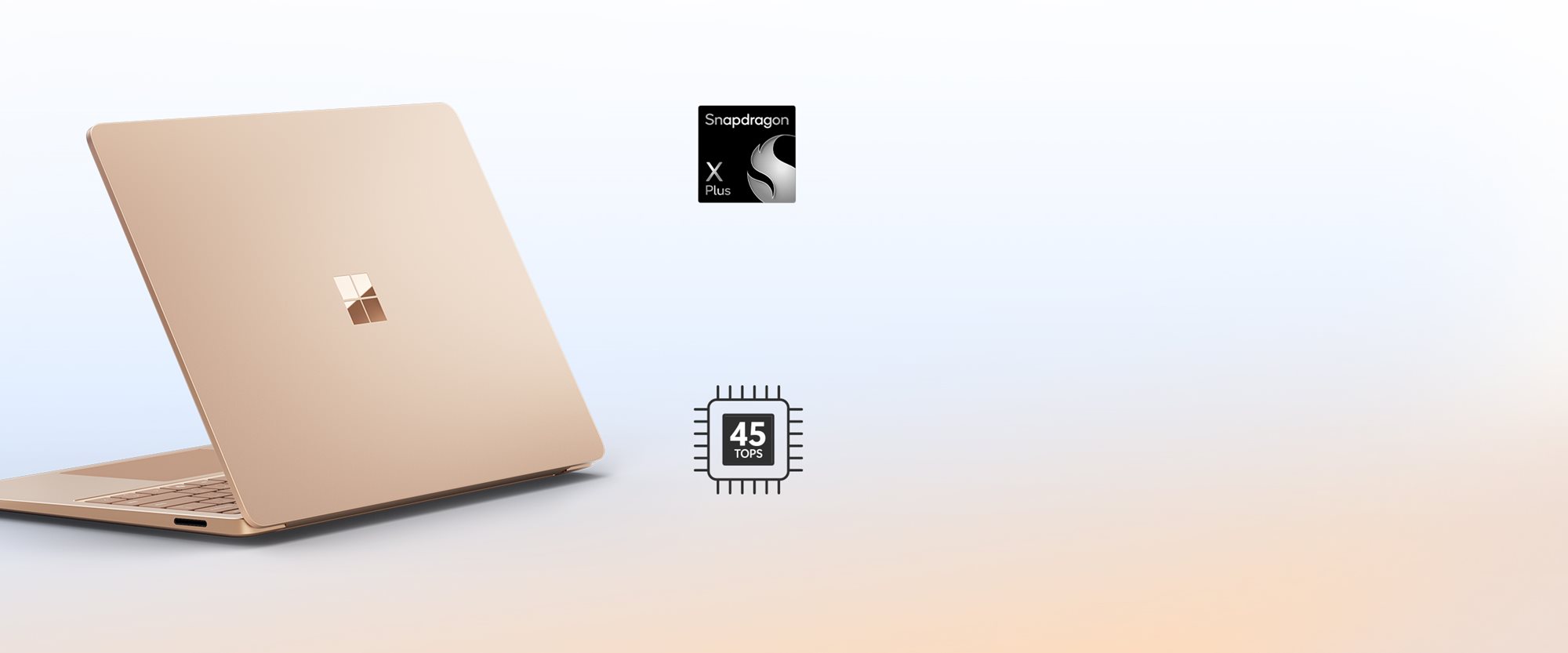 【最新モデル】Surface Laptop Snapdragon X Plus Amazon.com: Microsoft Surface Laptop (2024), Windows 11