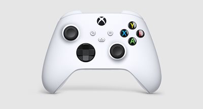Meet the new Xbox Wireless Controller