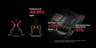 NITROPATH DRAM-TEKNIK