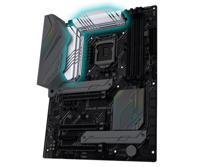 ASUS PRIME Z590-A LGA 1200 ATX Intel Motherboard - Newegg.com