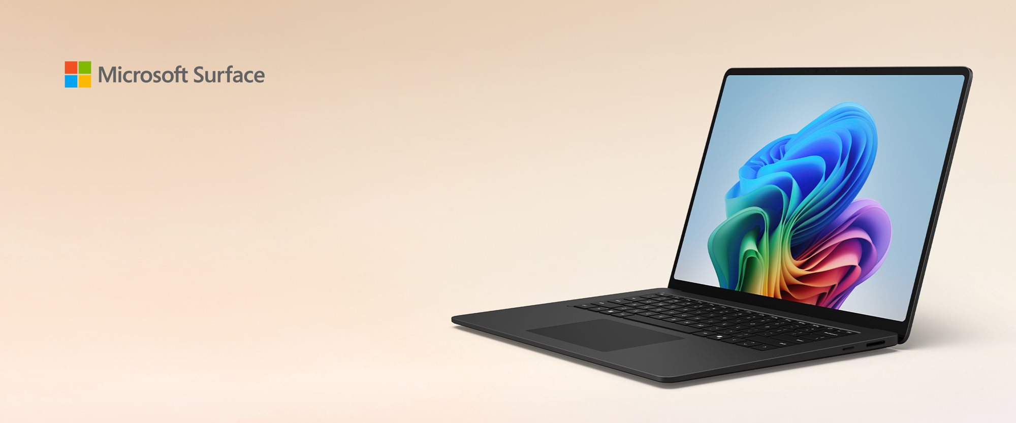 Microsoft Surface Laptop 15