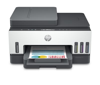 HP Smart Tank 7305 All-in-One Printer