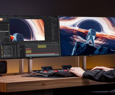 Filmskabere og videoredigerere