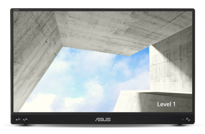 Buy ZenScreen MB16ACV Portable Monitor | Monitors | Displays-Desktops |  ASUS eShop USA