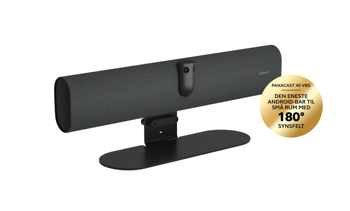 Jabra PanaCast 40 VBS