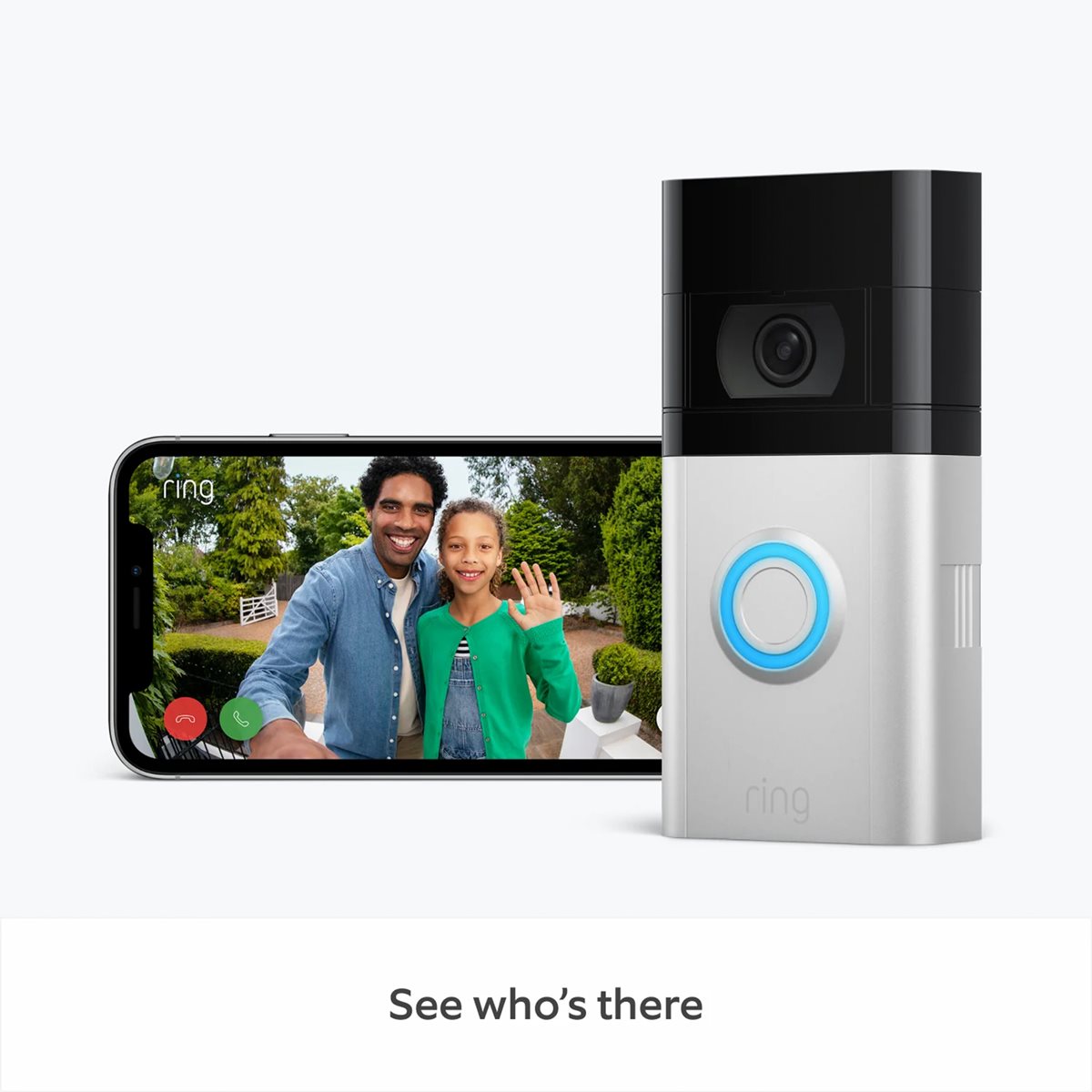 ring doorbell pro plus