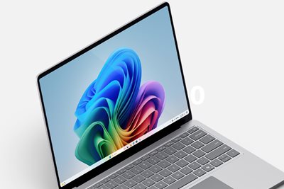 Microsoft Surface Laptop Go 3 - 12.4