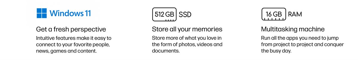 Text on white background