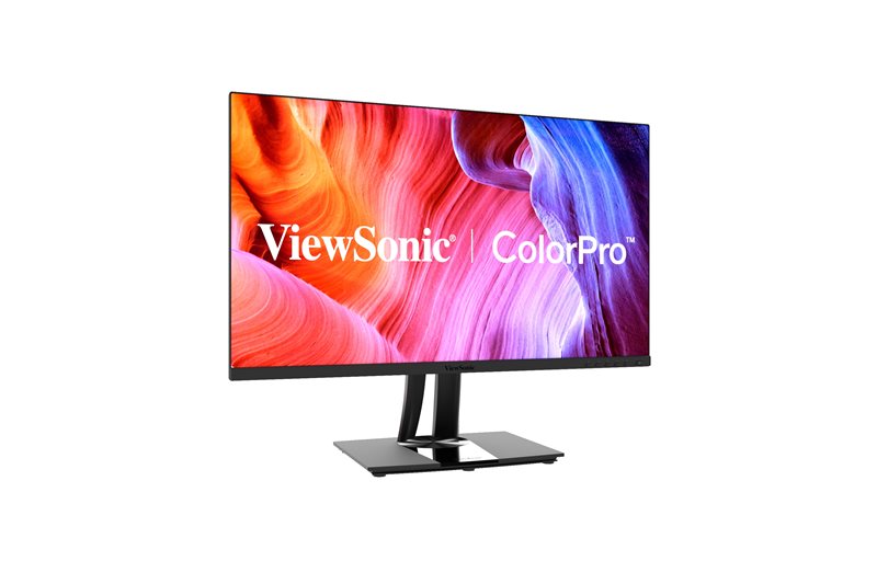 ViewSonic ColorPro VP2756-4K - LED monitor - 27