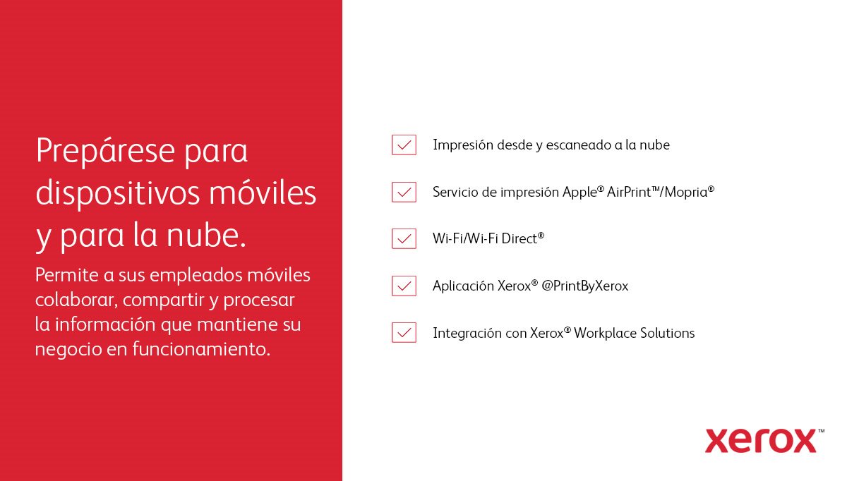 Iconos y mensajes en servicios móviles