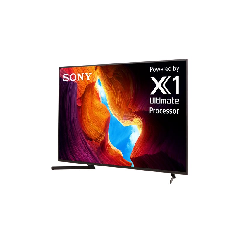 SONY BRAVIA 4K液晶テレビ 49インチ Sony Bravia XBR XBR-85X950H - 85