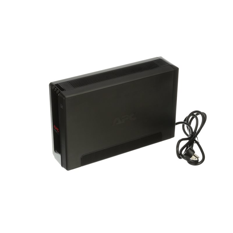 APC Back-UPS Pro BX1500M - UPS - AC 120 V - 900-watt - 1500 VA - USB -  output connectors: 10