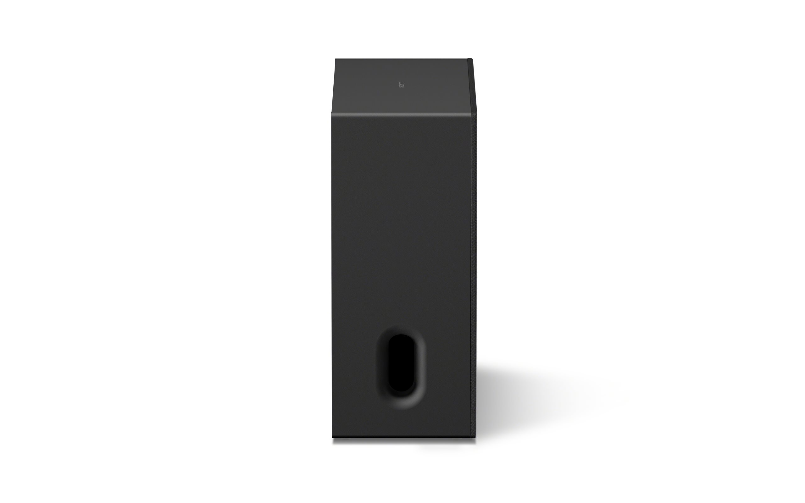 Sony BRAVIA Theater Sub 8 Wireless Subwoofer Black SASW8 - Best Buy