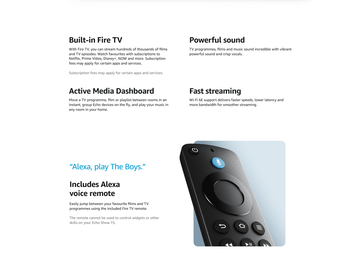 Echo Show How To Get Alexa To Play Apple Music Playlists Songs