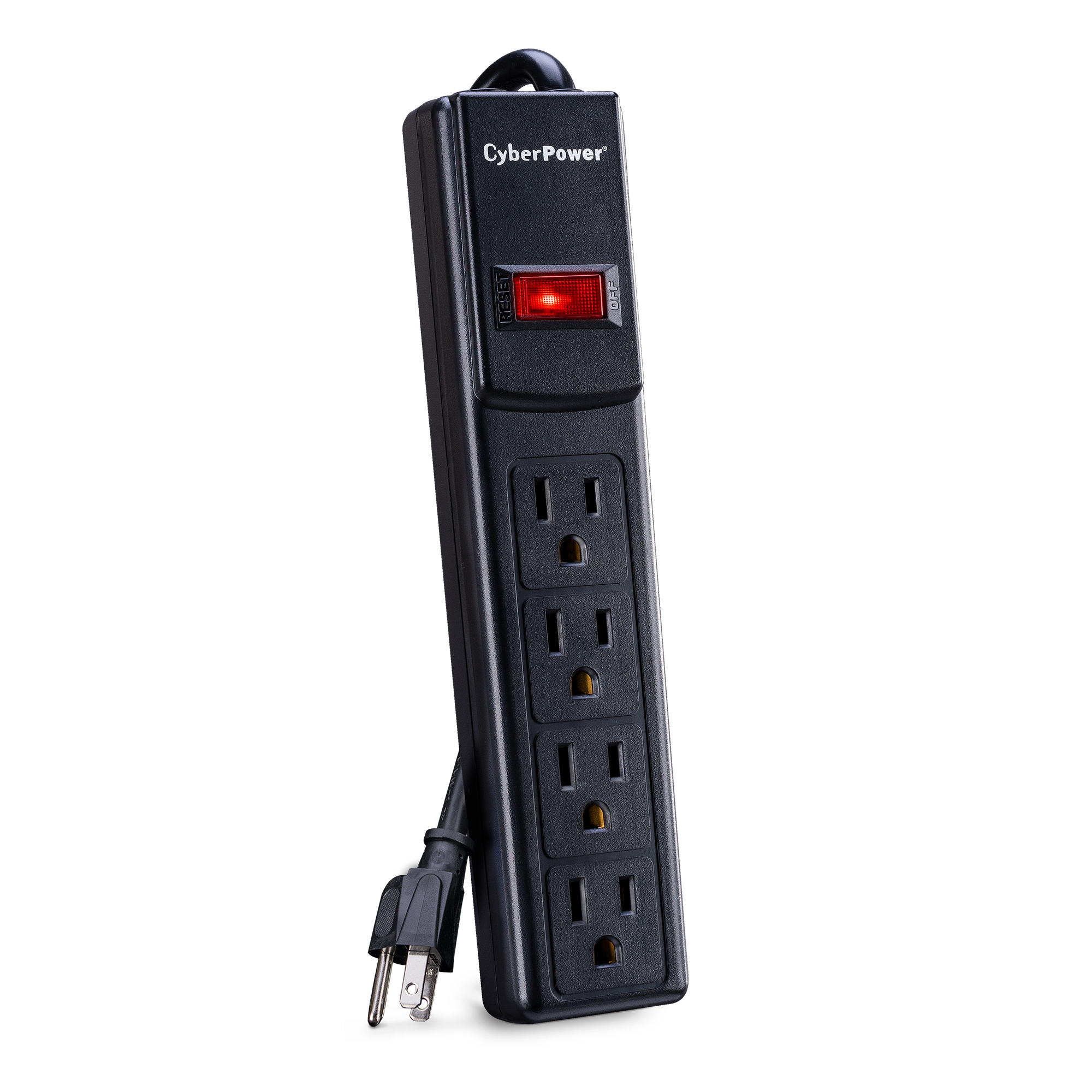 CyberPower Essential CSB404 surge protector